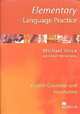 Elem Lang Practice no key #ост./не издается#, Michael Vince 