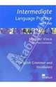 Language Practice: Intermediate with key, Michael Vince 