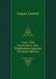 Laut- Und Formenlere Der Polabischen Sprache (German Edition), August Leskien 