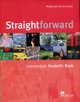 Straightforward Intermediate Student's Book, Philip Kerr, Ceri Jones 