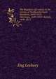 The Registers of Lesbury in the County of Northumberland: Baptisms, 1690-1812. Marriages, 1689-1812. Burials, 1690-1812, Eng Lesbury 