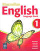 Macmillan English 1 Language Book, Mary Bowen, Printha Ellis, Louis Fidge, Liz Hocking, Wendy Wren 