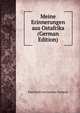 Meine Erinnerungen aus Ostafrika (German Edition), Paul Emil von Lettow-Vorbeck 