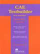 CAE (Cambridge Advanced English) Testbuilder with Key, Amanda French 