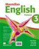 Macmillan English 3 Posters (Only for delivery in E.U.), Bowen, M, Ellis, P, Fidge, L et al 