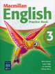 Macmillan English 3. Practice Book, Bowen, M, Ellis, P, Fidge, L et al 