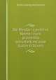 De Pindari carminis Nemei noni prooemio adnotatiunculae (Latin Edition), Ernst Ludwig von Leutsch 