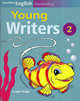 Macmillan English Handwriting Young Writers 2, Bowen, M, Ellis, P, Fidge, L et al 