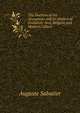 The Doctrine of the Atonement and Its Historical Evolution: And, Religion and Modern Culture, Auguste Sabatier 