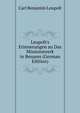 Leupolt's Erinnerungen an Das Missionswerk in Benares (German Edition), Carl Benjamin Leupolt 