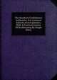 The Southern Confederacy Arithmetic, For Common Schools And Academies, With A Practical System Of Bookkeeping By Single Entry, 