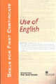 Skills for FCE (First Certificate in English) Use of English Student's Book, Malcolm Mann 