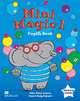 Mini Magic 1 Pupil's Book, Pilar Perez Esleve et el 