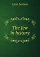 The Jew in history, Leon Levison 