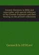Gnomic literature in Bible and Apocrypha: with special reference to the Gnomic fragments and their bearing on the proverb collections, Gerson B. b. 1878 Levi 