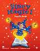 Story Magic 1 Activity Book, House S et el 