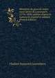Memoires du general-major russe baron de Lowenstern (1776-1858) publies d'apres le manuscrit original et annotes (French Edition), Vladimir Ivanovich Levenshtern 