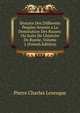 Histoire Des Diff?rents Peuples Soumis a La Domination Des Russes: Ou Suite De L'histoire De Russie, Volume 1 (French Edition), Pierre Charles Levesque 