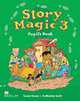 Story Magic 3 Teacher's Book, House S et el 