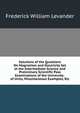 Solutions of the Questions On Magnetism and Electricity Set at the Intermediate Science and Preliminary Scientific Pass Examinations of the University . of Units, Miscellaneous Examples, Etc, Frederick William Levander 