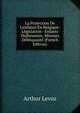 La Protection De L'enfance En Belgique: L?gislation--Enfants Malheureux; Mineurs D?linquants (French Edition), Arthur Levoz 