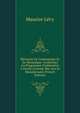 ?l?ments De Cin?matique Et De M?canique: Conformes Au Programme D'admission ? L'?cole Centrale Des Arts Et Manufactures (French Edition), Maurice Levy 