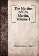 The Martins of Cro' Martin, Volume 1, Lever, Charles James, 1806-1872 