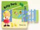 Busy Books: Busy Park, Rebecca Finn 