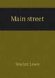 Main street, Sinclair Lewis 