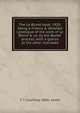 The Le Blond book, 1920, being a history & detailed catalogue of the work of Le Blond & co. by the Baxter process, with a glance at the other licensees, C T. Courtney 1856- Lewis 