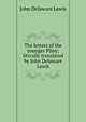 The letters of the younger Pliny; literally translated by John Delaware Lewis, John Delaware Lewis 