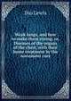 Weak lungs, and how to make them strong, or, Diseases of the organs of the chest, with their home treatment by the movement cure, Dio Lewis 