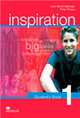 Inspiration 1 Resource Pack Builder, Garton-Sprenger, J, Prowse, Ph 