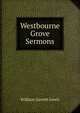 Westbourne Grove Sermons, William Garrett Lewis 