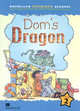 Dom’s Dragon. Level 2, Cooke Yvonne 