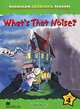 MCR4 What's that Noise?, Michaels Jade 