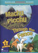 MCR6 Machu Picchu Through the Fence, Pile Murray 