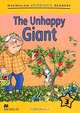 The Unhappy Giant: Level 3, Fages Estella 
