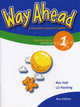 Way Ahead 1. A Foundation Course in English. Practice Book, Hocking Liz, Holt Ron 