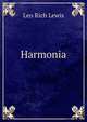 Harmonia, Leo Rich Lewis 