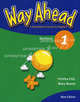 Way Ahead 1. A Foundation Course in English. Workbook, Bowen Mary, Ellis Printha 