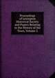 Proceedings of Lexington Historical Society and Papers Relating to the History of the Town, Volume 2, 