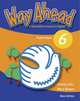 Way Ahead 6. Pupil's Book, Mary Bowen, Printha Ellis 