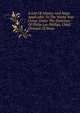 A List Of Atlases And Maps Applicable To The World War. Comp. Under The Direction Of Philip Lee Phillips, Chief, Division Of Maps, 
