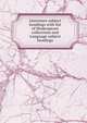Literature subject headings with list of Shakespeare collections and Language subject headings, 