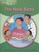 Little Explorers A New Baby,The Reader, Barbara Mitchell 
