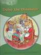 Little Explorers A Daisy The Dinosaur Reader, Gill Munton 