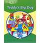 Little Explorers A: Teddy's Big Day, Barbara Mitchell 