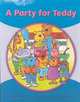 Little Explorers B Party For Teddy,A Reader, Barbara Mitchell 