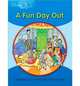 Little Explorers B Fun Day Out,A Reader, Barbara Mitchell 